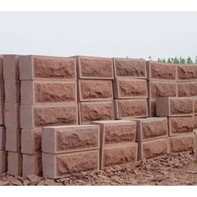 江西紅砂巖石材、紅砂巖石材廠家直銷、紅砂巖工程案例