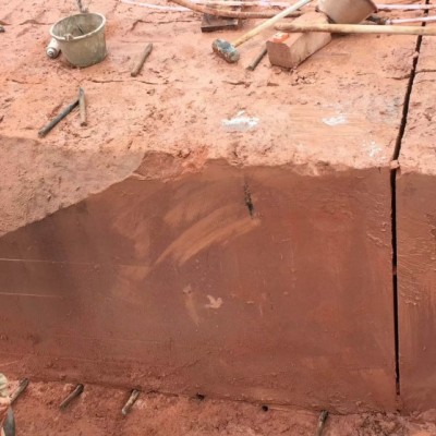 江西紅砂巖礦山開采、紅砂巖板材批發