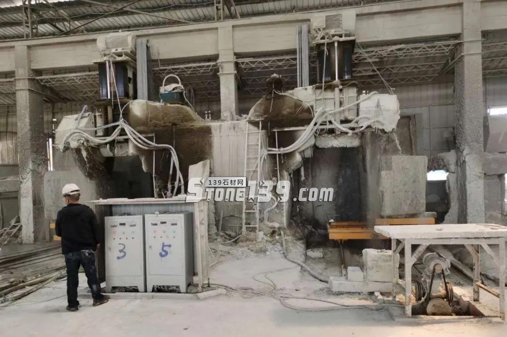 廣西平樂縣石材協會:堅持防疫、生產“兩手抓” 企業復工復產 廣西平樂石材產品