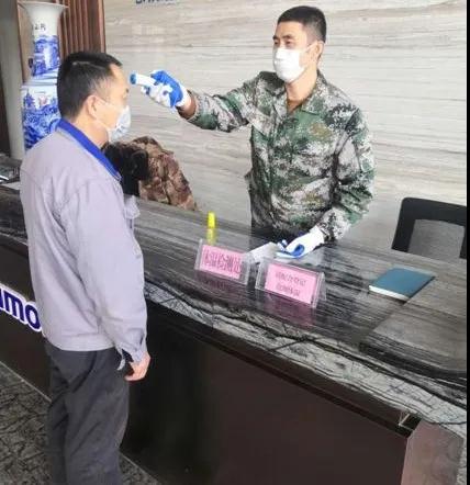 煙臺市政府對礦山復工復產出臺政策！萊州、龍口、招遠、海陽、萊陽石材企業注意了