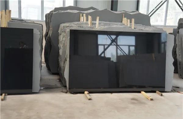 黑乎乎?蒙古黑、山西黑、豐鎮黑、中國黑、湛江黑、福鼎黑這些黑石你分的清楚嗎?