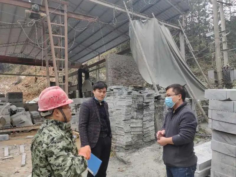 石材環保整治還是來了，貴州錦屏打響2020年整治、取締石材廠第一槍！