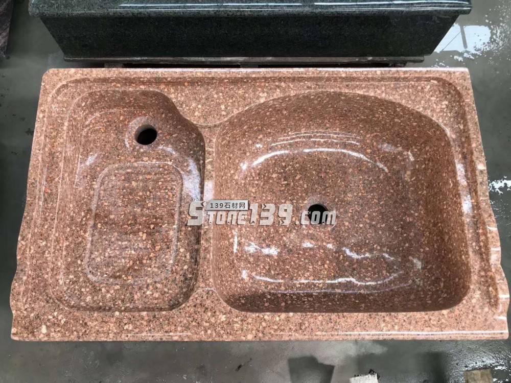 品牌花崗巖一體洗衣池的特點、尺寸和使用年限