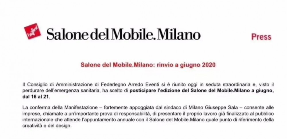 世界石材大國意大利疫情爆發(fā)，荒料進(jìn)口可能受影響
