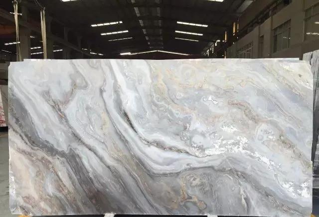 世界石材大國意大利疫情爆發(fā)，荒料進(jìn)口可能受影響