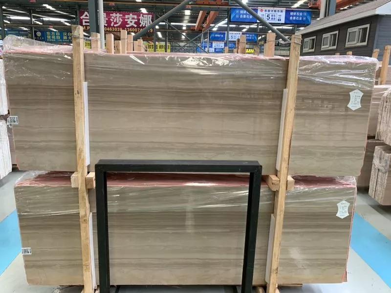 世界石材大國意大利疫情爆發(fā)，荒料進(jìn)口可能受影響