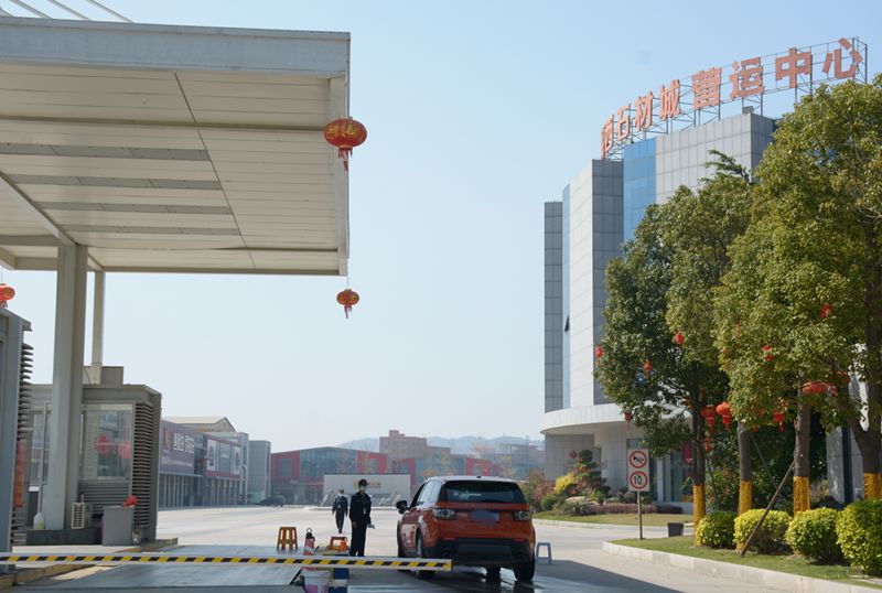 疫情下2020年的石材行業與水頭大板市場今日現狀