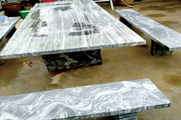 泰安市應急局幫扶礦山企業復工復產