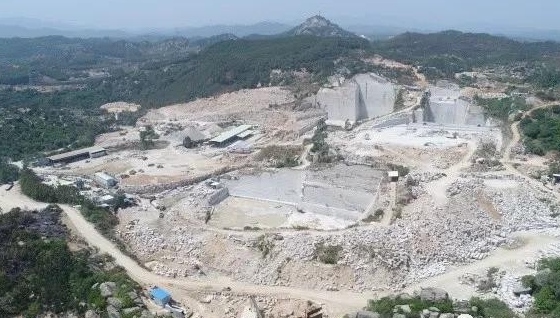 福建漳浦石材危機之后，是就此沒落還是方興未艾？