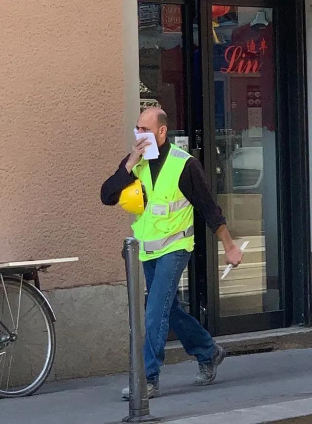 封城6萬人，石材王國意大利因疫情告急，這些石材進(jìn)出口貿(mào)易備受影響