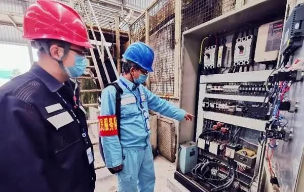 貴州鎮寧供電局:7乘24小時助力亞洲單產最大的石材企業正常,2020年石材行業欣欣向榮!