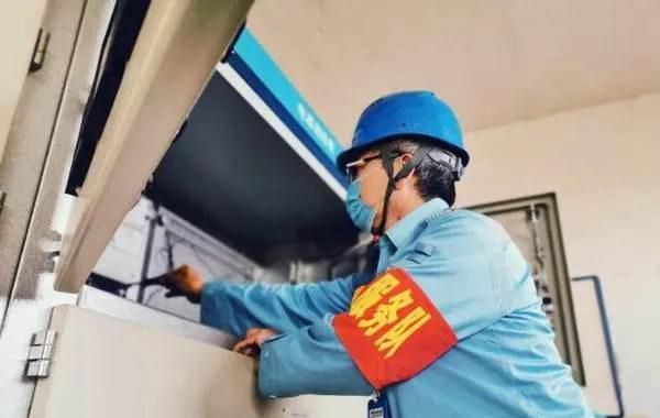 貴州鎮寧供電局:7乘24小時助力亞洲單產最大的石材企業正常,2020年石材行業欣欣向榮!