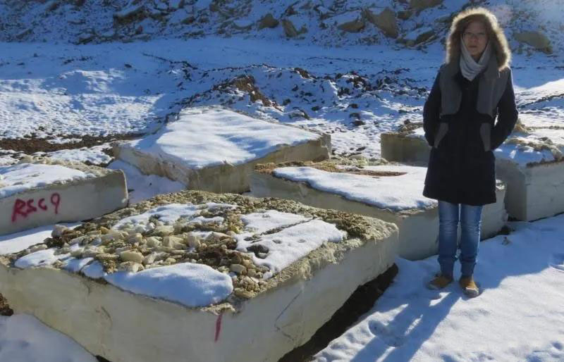 一石難求！全球疫情暴發，伊朗石材采購將何去何從