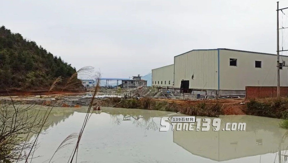 廣西資源縣縣長調(diào)研資源縣石材產(chǎn)業(yè)復(fù)工復(fù)產(chǎn)、發(fā)展整改等工作，附海浪花 浪花白  資江灰產(chǎn)品欣賞！