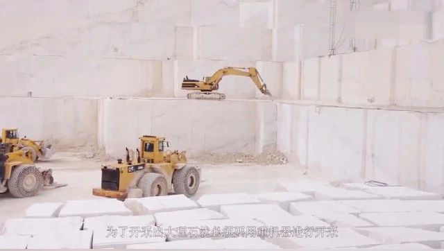 意大利等白石產出國受到疫情威脅,2020年白色大理石價格或將飆升