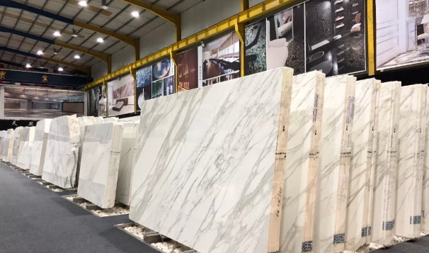 意大利等白石產出國受到疫情威脅,2020年白色大理石價格或將飆升