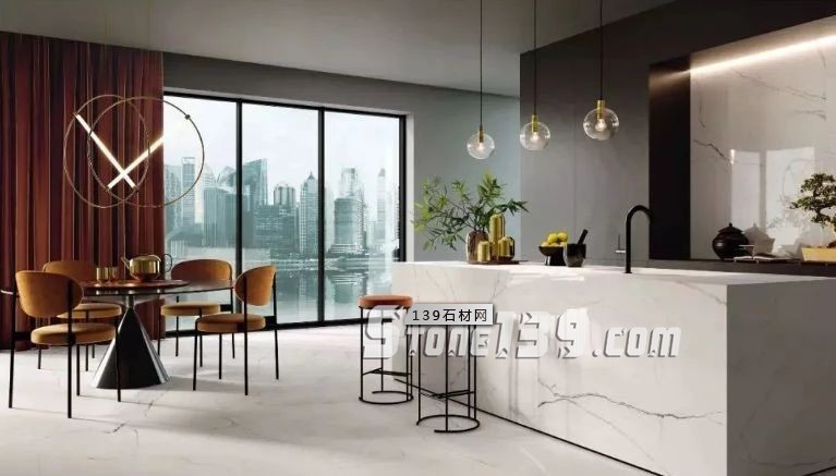 意大利等白石產出國受到疫情威脅,2020年白色大理石價格或將飆升