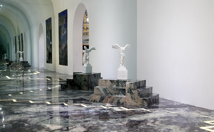 專訪：廈門會(huì)展金泓信展覽有限公司創(chuàng)始人----賴國香