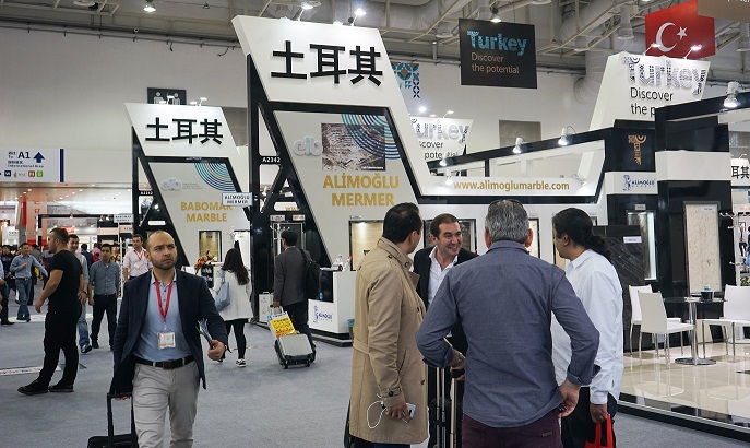 專訪：廈門會(huì)展金泓信展覽有限公司創(chuàng)始人----賴國香