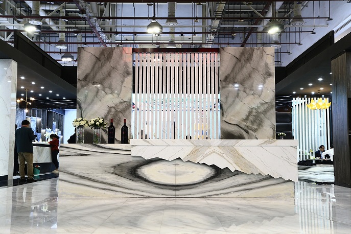 專訪：廈門會(huì)展金泓信展覽有限公司創(chuàng)始人----賴國香