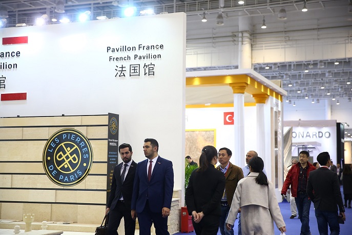 專訪：廈門會(huì)展金泓信展覽有限公司創(chuàng)始人----賴國香