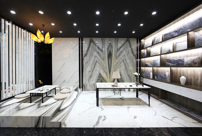 專訪：廈門會(huì)展金泓信展覽有限公司創(chuàng)始人----賴國香