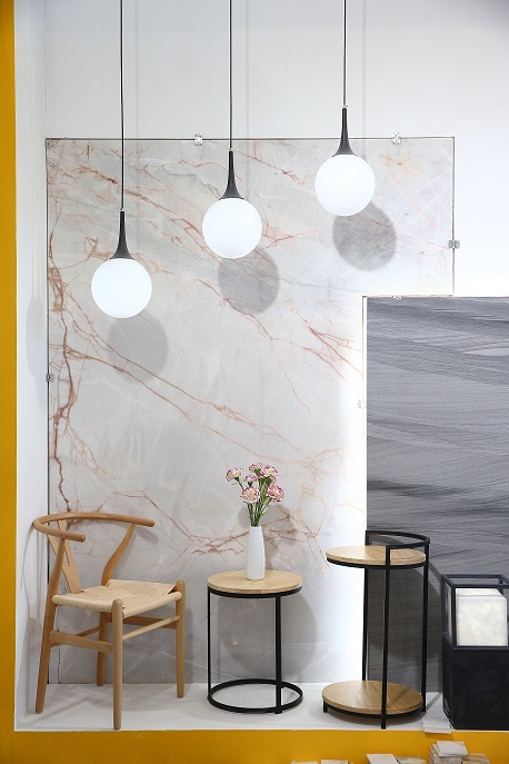 專訪：廈門會(huì)展金泓信展覽有限公司創(chuàng)始人----賴國香