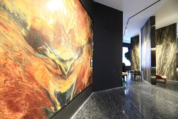 專訪：廈門會(huì)展金泓信展覽有限公司創(chuàng)始人----賴國香