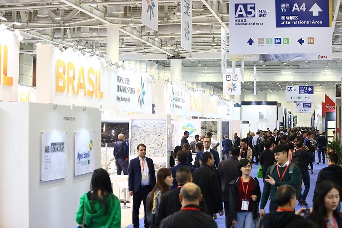 專訪：廈門會(huì)展金泓信展覽有限公司創(chuàng)始人----賴國香