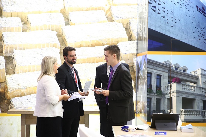 專訪：廈門會(huì)展金泓信展覽有限公司創(chuàng)始人----賴國香