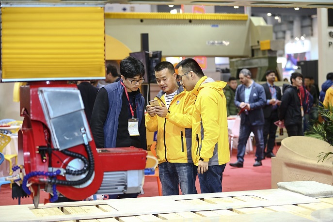 專訪：廈門會(huì)展金泓信展覽有限公司創(chuàng)始人----賴國香