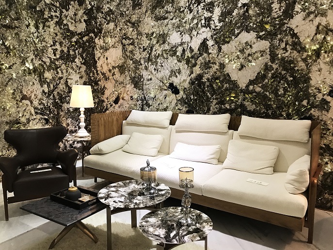 專訪：廈門會(huì)展金泓信展覽有限公司創(chuàng)始人----賴國香