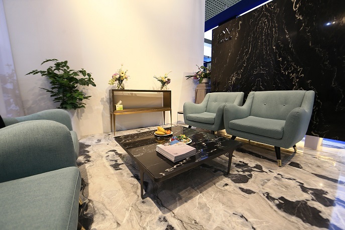 專訪：廈門會(huì)展金泓信展覽有限公司創(chuàng)始人----賴國香