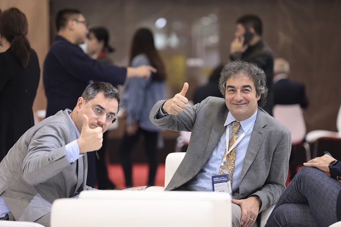 專訪：廈門會(huì)展金泓信展覽有限公司創(chuàng)始人----賴國香