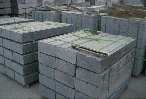 魯灰產(chǎn)自哪里?山東省濟(jì)寧市泗水縣灰色花崗巖介紹