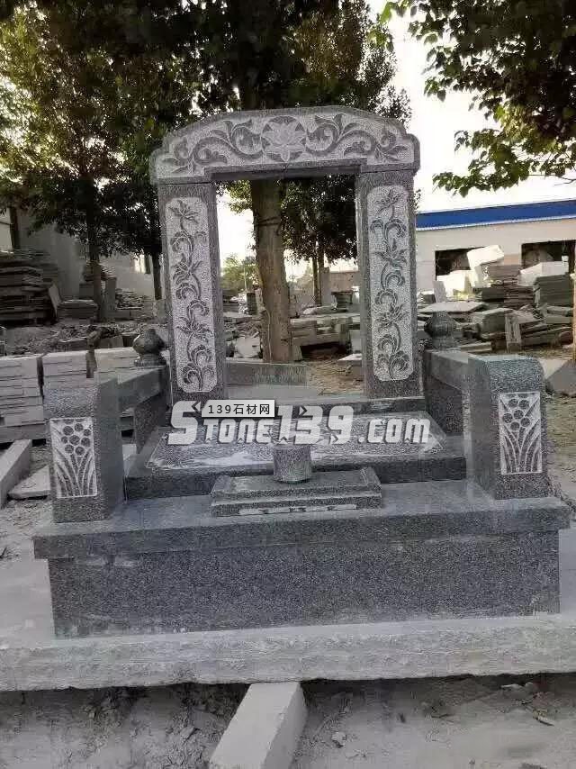 魯灰產(chǎn)自哪里?山東省濟(jì)寧市泗水縣灰色花崗巖介紹