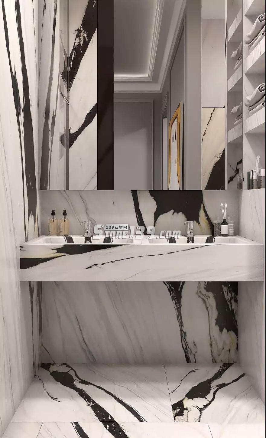 7例境外病例輸入福建；進口石材在2020會跌落神壇嗎？