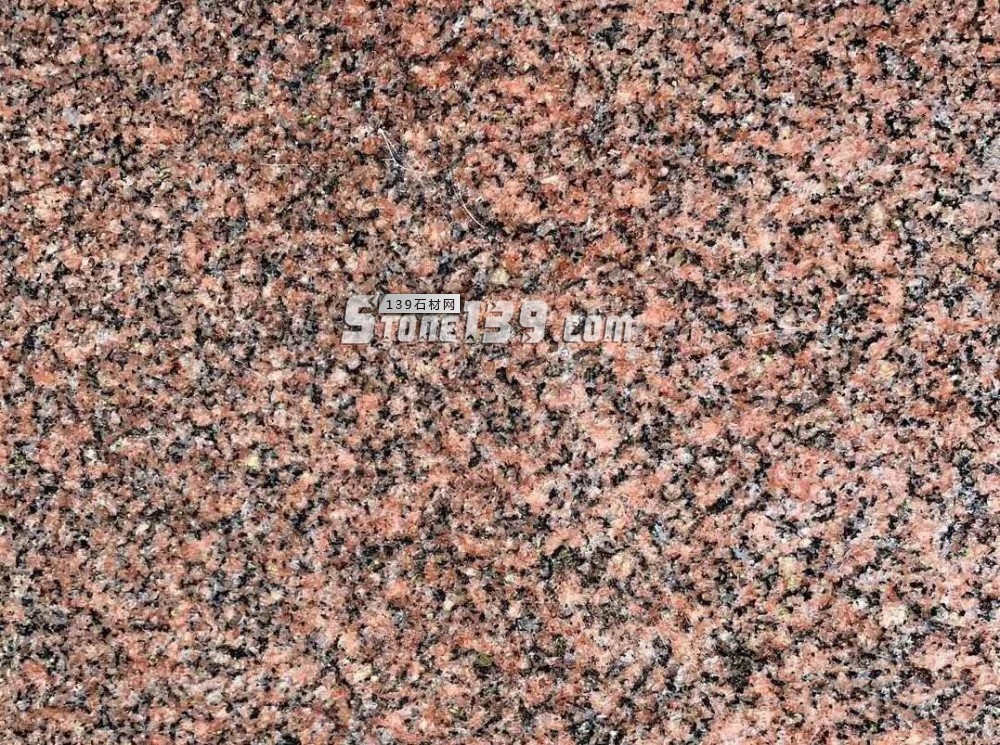 需融資4.5億“將軍紅”花崗巖礦權(quán)轉(zhuǎn)讓！附：平邑花崗巖“將軍紅”名稱的來歷！