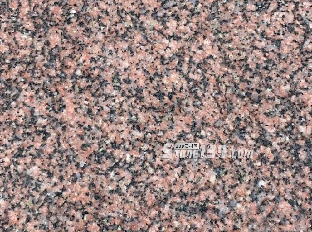 需融資4.5億“將軍紅”花崗巖礦權(quán)轉(zhuǎn)讓！附：平邑花崗巖“將軍紅”名稱的來歷！