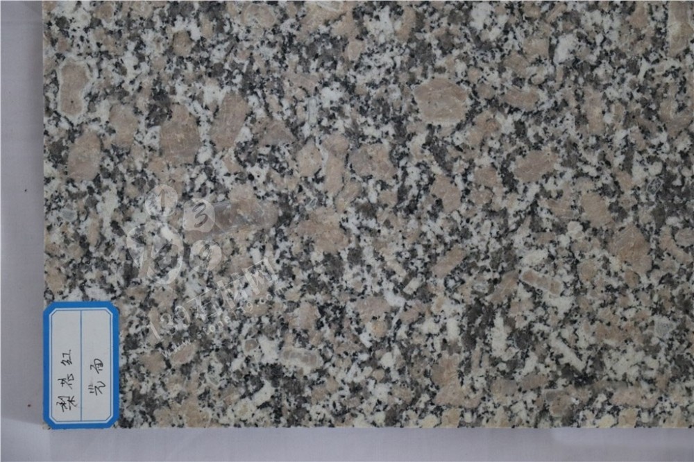 南陽地區(qū)梨花白梨花紅染色板直銷廠家-華翊石業(yè)