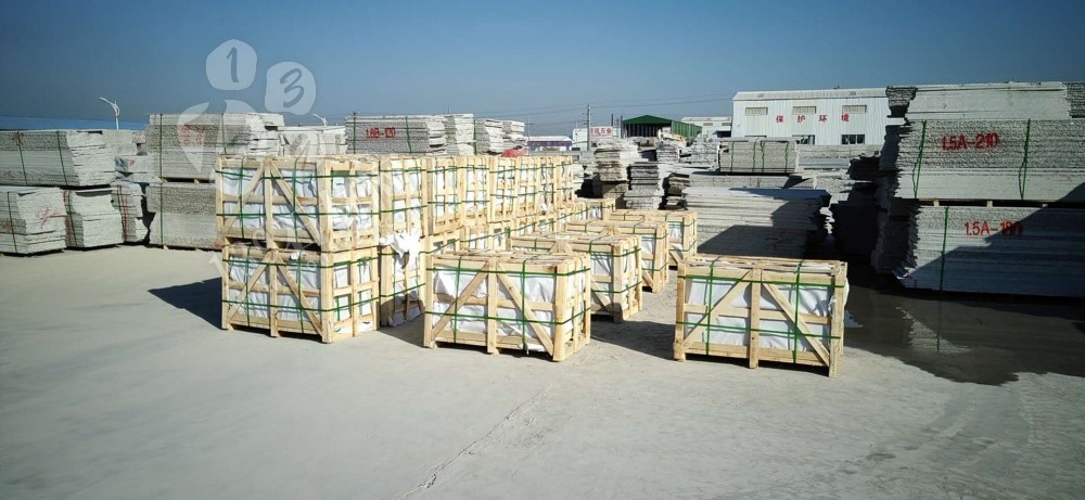 南陽地區(qū)梨花白梨花紅染色板直銷廠家-華翊石業(yè)