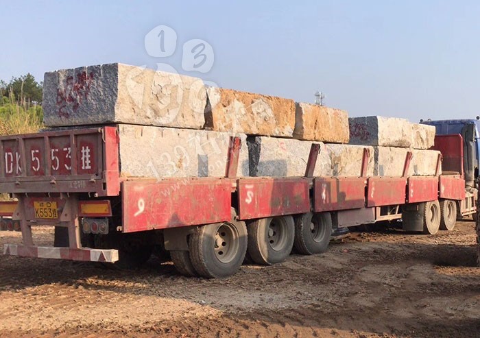 江西好旺礦業經營花崗巖江西芝麻黑、金點灰麻、新654、江西黃銹石新礦