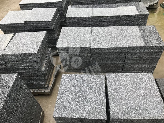 江西好旺礦業經營花崗巖江西芝麻黑、金點灰麻、新654、江西黃銹石新礦