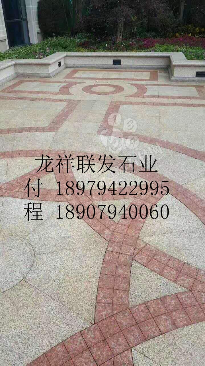 【資溪縣龍祥聯(lián)發(fā)石業(yè)】經(jīng)營江西紅色花崗巖之鄉(xiāng)產(chǎn)品代代紅、帝王紅、映山紅、光澤紅、富貴紅