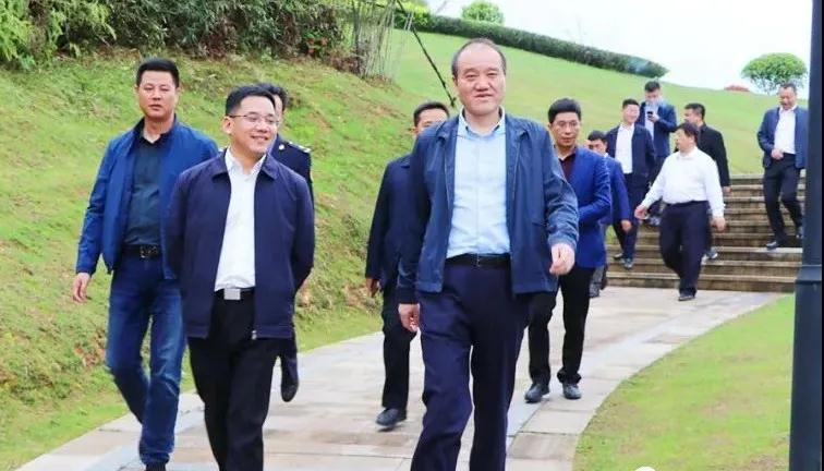 江西德興（新卡麥）石材循環(huán)經(jīng)濟產(chǎn)業(yè)園項目簽約落戶