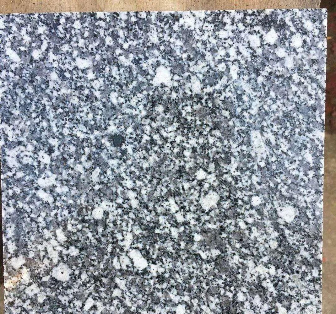 中國芝麻灰國內各省市產地（圖文）匯總，持續更新中