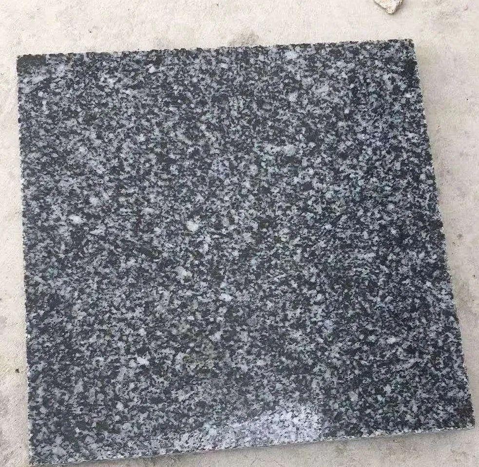 中國芝麻灰國內各省市產地（圖文）匯總，持續更新中