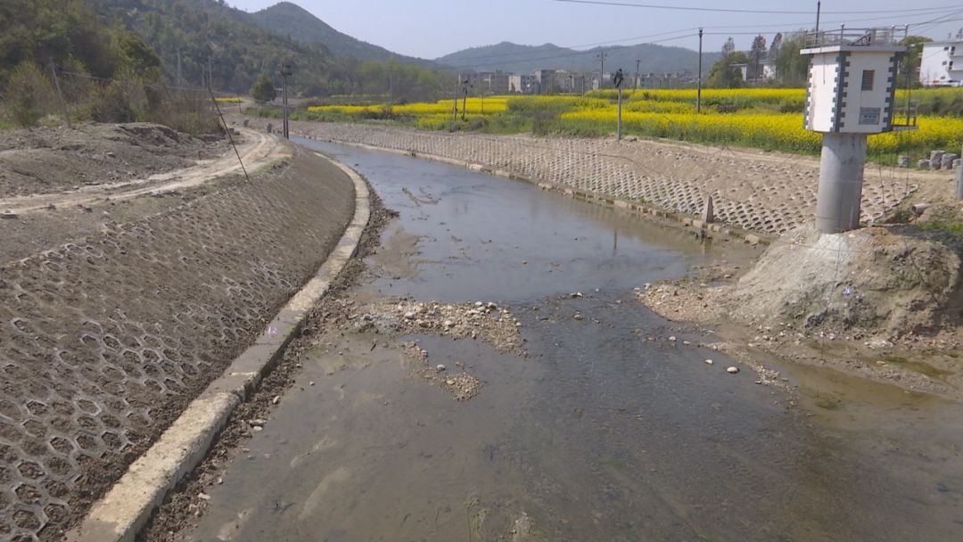 廬山市橫塘鎮關閉‘散亂污’企業545家,同步推進聯盟大凹綠色礦山及板巖加工優化升級基地建設