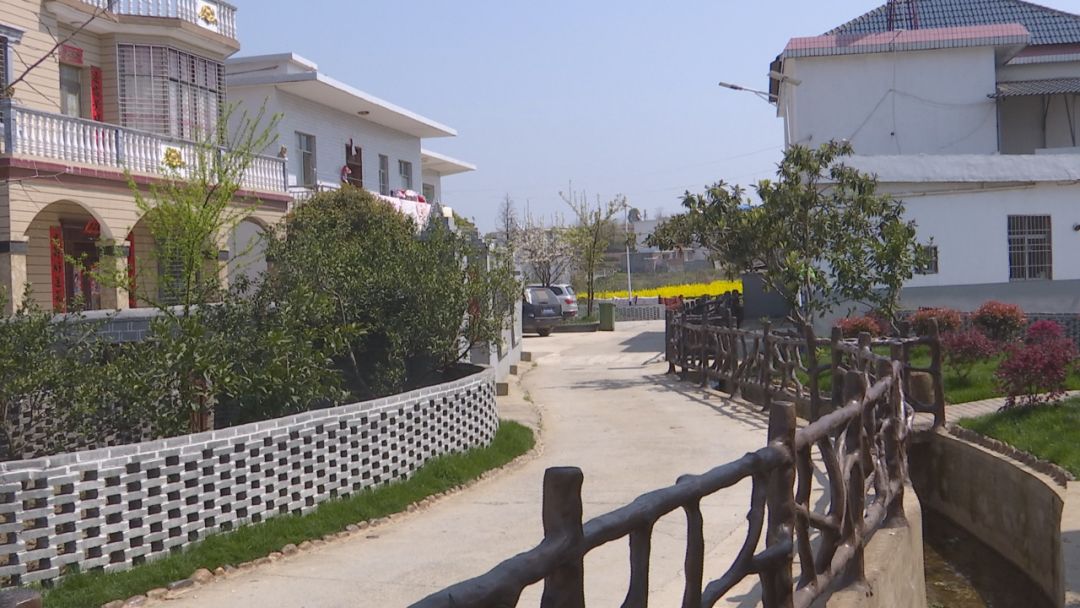 廬山市橫塘鎮關閉‘散亂污’企業545家,同步推進聯盟大凹綠色礦山及板巖加工優化升級基地建設