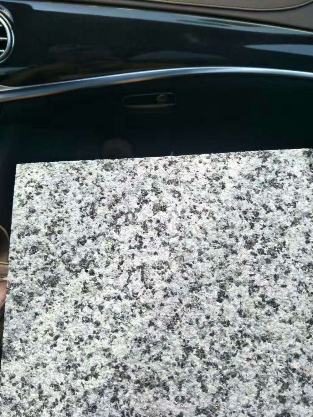 【同創石材】江西芝麻黑宜春礦區廠家奉新縣石材加工廠